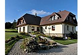 Alojamiento en casa particular Nové Hutě República Checa